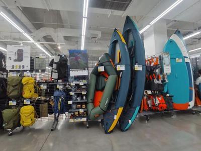 開啟戶外露營(yíng)新體驗(yàn) 車載頂帳篷選購(gòu)指南