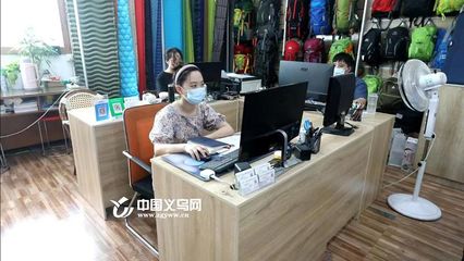 供不應(yīng)求！義烏“露營(yíng)系”戶外裝備迎來銷售“井噴期”